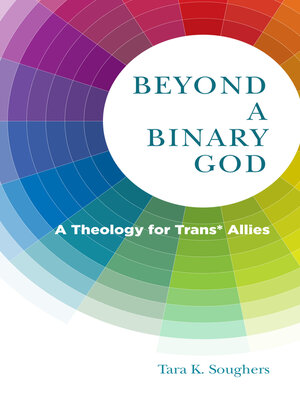 cover image of Beyond a Binary God
